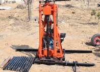 Máquina de perfuração geológica de poços pequenos ST 50 Furação portátil