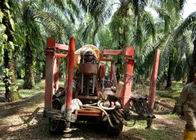 Suje o teste 150M Water Well Drilling Rig Machine