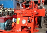 Gk residencial portátil 200 Mini Borehole Drilling Machine Hydraulic