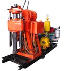 Máquina de furo hidráulica do poço de água da condição nova, equipamento da perfuração da perfuração da água
