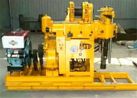 YBC-20 máquinas de perfuração de uma mineração subterrânea de 180 medidores