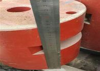 ISO de suspensão do martelo 100Kg que fura Rig Components