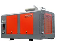 Compressor de ar da máquina de perfuração da mineração KSCY-550 13bar Borewell