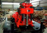 Máquina de perfuração do teste do solo do elevado desempenho XY-150 da investigação do SPT
